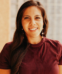 Monica C. Mendez